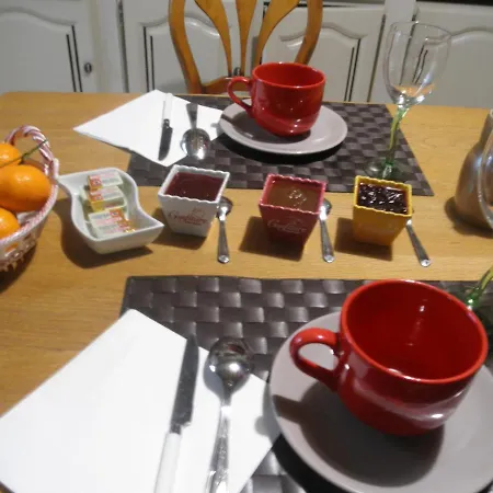 Bed and Breakfast Le Rive De Saone Verdun-sur-le-Doubs Exterior foto